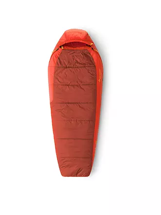 SEA TO SUMMIT | Sacco a pelo Hamelin Synthetic Regular -9°C |